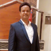 Vikrant Kashyap