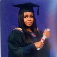 Samantha Nyemba