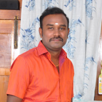 Thirunavukkarasu Arumugam