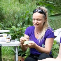 Olivia Woosnam (CEnvP)