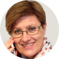 Helle Pia Danielsen