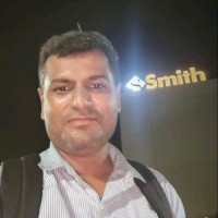 Dhrupeshkumar Mistri