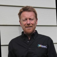 Steve Holm