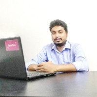 Md Tarikul Islam
