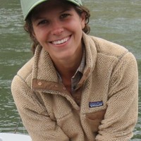 Charlotte Alexander, LCSW