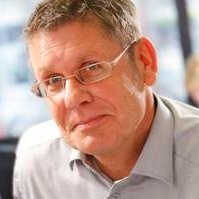 Ron Hendriks