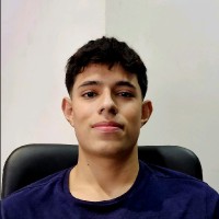 Gabriel Alvarez