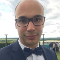 Kévin Soucy