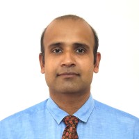 Vidhu Ramanunni