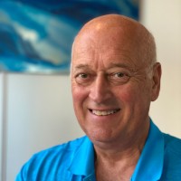 Jim Todd