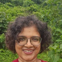 Preethy Ann Kochummen