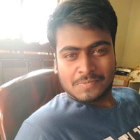 Hari Krishna A V