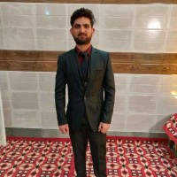 Nasir Ahmad Najar