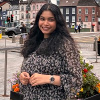 Devika Dileep