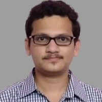 Bhavesh Sawant