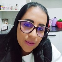 CIBELE CRISTINA Gregório