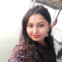 Trisha Roy