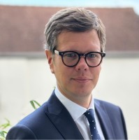 Thomas Lefebvre