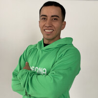 Devinson German Rodríguez Mariño