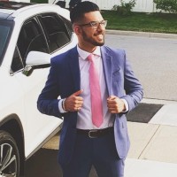 Akamjot Dhillon