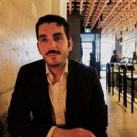 Badr-Eddine Achour P.Eng