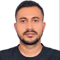 Bashudev Nepal