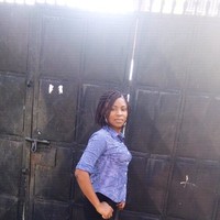 Suzan Nwachukwu