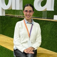 Daniela Urrea Cardona