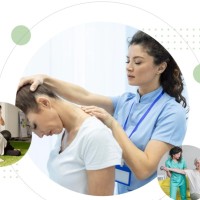 Physiotherapy Treatment