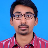 Aswin Vinod