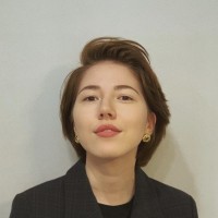 Elizaveta Gladkikh