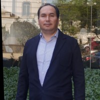 Juan Pablo Ponce Silva