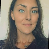 Caroline Norgren