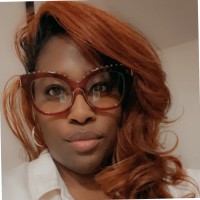 Ebony Jones