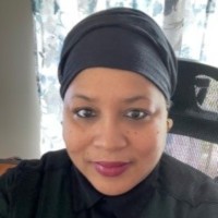 Simone Avery-Legree