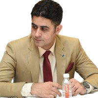 Zeeshan Ali Khan