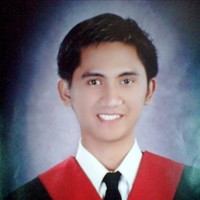 Irwin Reginald Guela