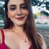 Letícia De Mello Pereira