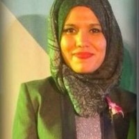 Wajda Gasim