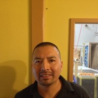 Antonio Diaz