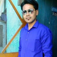 Manish Chandra Vishwakarma