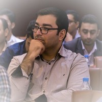 Nabi Sharifi