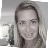 Silvina Gorbitz Dupuy