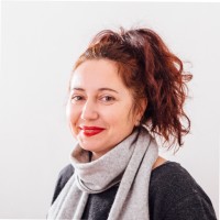 Dragana Mihajlovic Varbusova