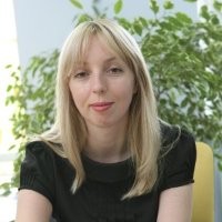 Yulia Trotsenko