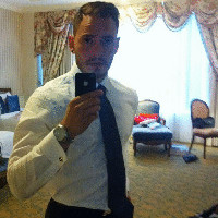 Rodrigo Teran