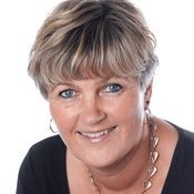 Anita Hedegaard