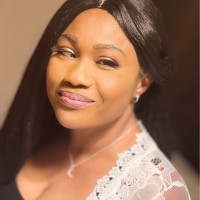 Bridget Okoh