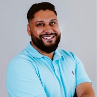 Dhiran Mistry