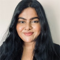 Niyati Shetty